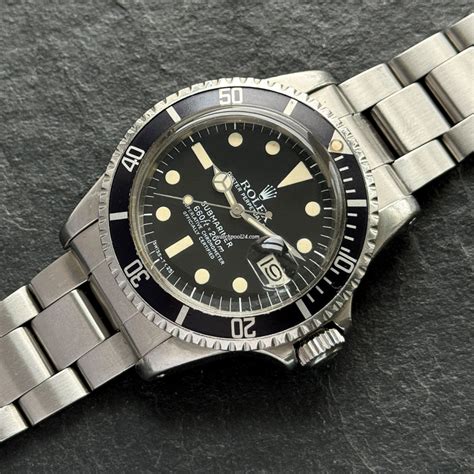 rolex 1680 white mk1|rolex submariner 1680 price.